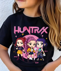 Huntrax Kids T-shirt