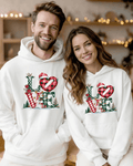 Christmas - Unisex Oversized Hoodie