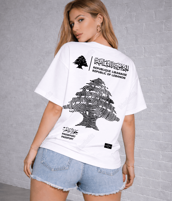 10,452 Km - Oversized T-shirt  [ Unisex ]