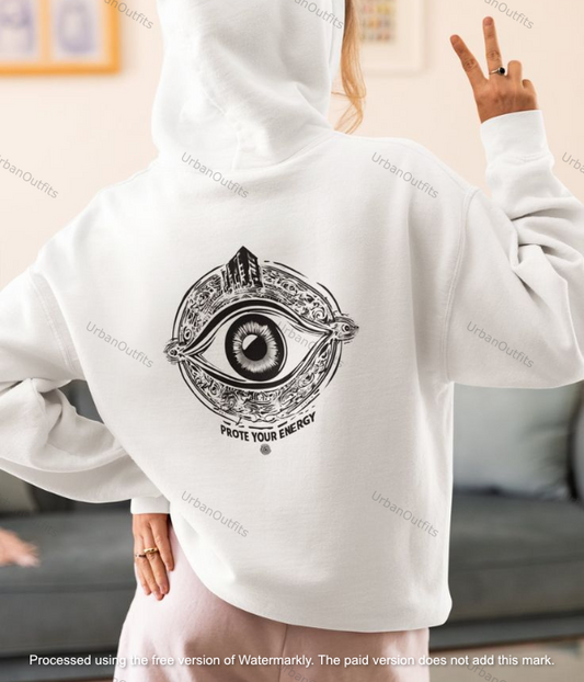 Women Oversized Hoodie