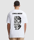 LIONEL MESSI - Oversized T-shirt  [ Unisex ]
