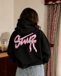 STW(D) - Women Oversized Hoodie