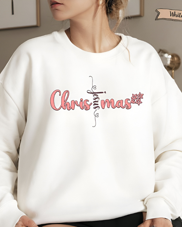 Christmas - Unisex Oversized sweatshirt