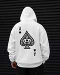 ♠️ - Oversized Hoodie [ Unisex ]