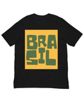 🇧🇷 - Oversized T-shirt  [ Unisex ]