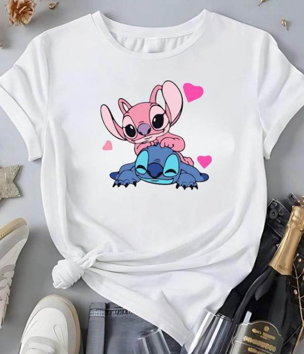 STITCH - Kids T-shirt