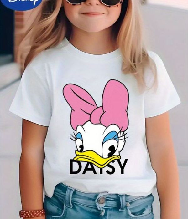 Dasty - Kids T-shirt