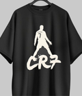 CR7 - Oversized T-shirt  [ Unisex ]
