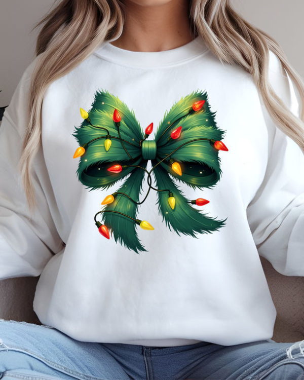 Christmas - Unisex Oversized sweatshirt