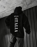 ITALIA - Oversized Hoodie [ Unisex ]