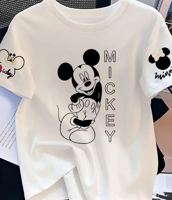 Mickey - Kids T-shirt