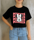 MINNIE - Women Oversized T-shirt