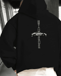 Porsche - Men Oversized Hoodie [ Unisex ]