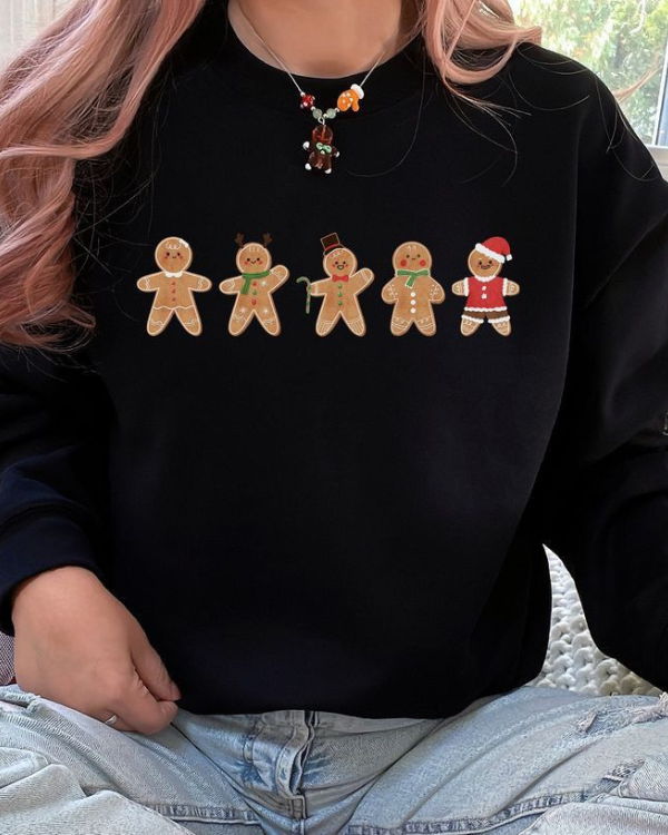 Christmas - Unisex Oversized sweatshirt