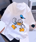 Donald Duck - Oversized T-shirt  [ Unisex ]