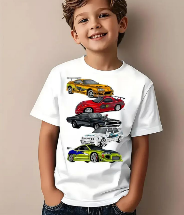 Kids T-shirt
