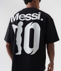 MESSI - Oversized T-shirt  [ Unisex ]