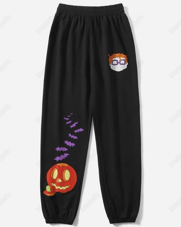'HALLOWEEN ' Unisex Sweatpant