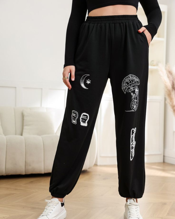 Women Sweatpants