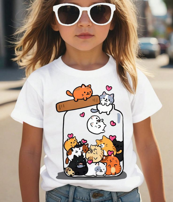 Kids T-shirt