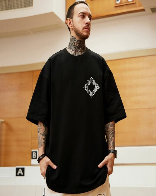 Oversized T-Shirt