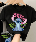 STITCH - Kids T-shirt