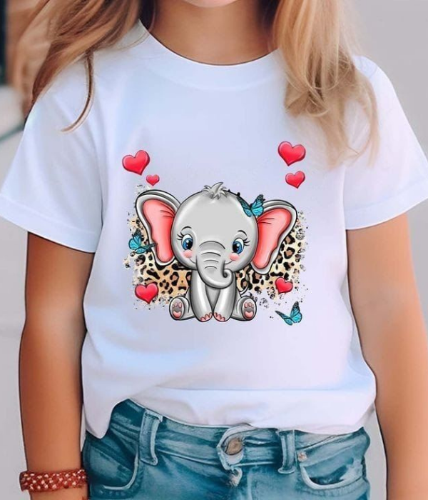 Kids T-shirt