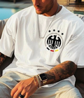 🇩🇪 - Oversized T-shirt  [ Unisex ]