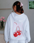 Love Club - Women Oversized Hoodie