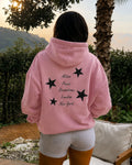 Cities - Women Oversized Hoodie