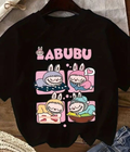 LABUBU - Kids T-shirt