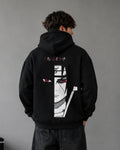ANIME - Oversized Hoodie [ Unisex ]