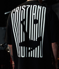 CR7 - Oversized T-shirt  [ Unisex ]