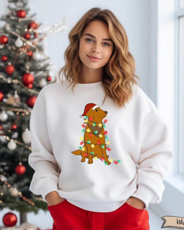 Christmas - Unisex Oversized sweatshirt