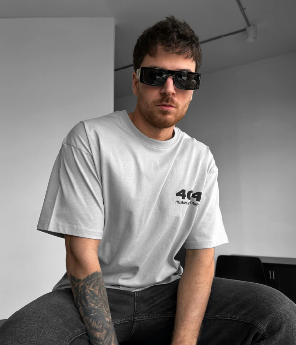 404 Erro(r) -  Women Oversized T-shirt [ Unisex ]