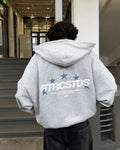 Five-Star Dreame(R) - Oversized Hoodie [ Unisex ]