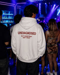 UNDIAGNOSED - Oversized Hoodie [ Unisex ]