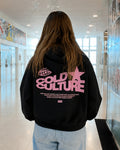 CULTURE - Women Oversized Hoodie