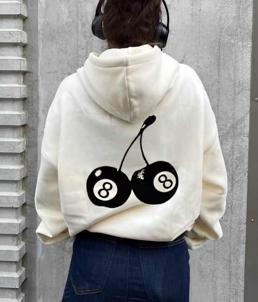 Women Oversized Hoodie