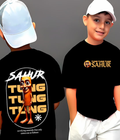 SUHUR - Kids T-shirt