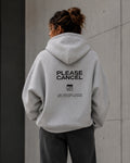 PLEASE CANCEL - Women Oversized Hoodie