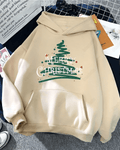 Christmas - Unisex Oversized Hoodie