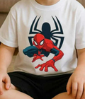 SpiderMan - Kids T-shirt