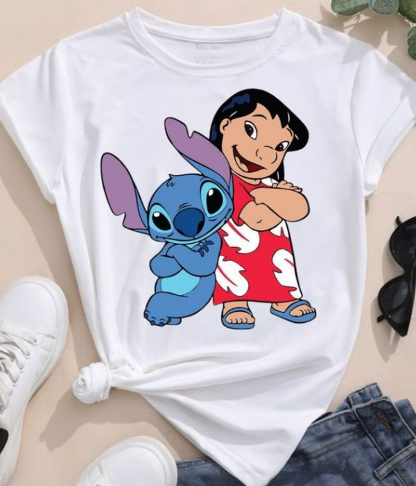 STITCH - Kids T-shirt