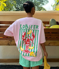 FRUITS  - Women Oversized T-shirt