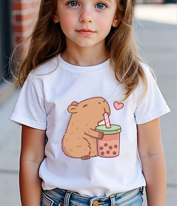 Kids T-shirt