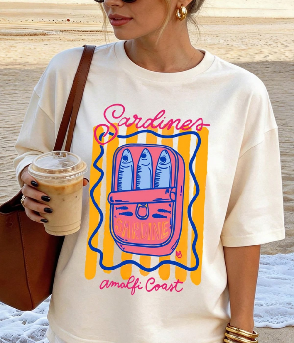Please Do Not Disturb ! - Women Oversized T-shirt