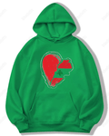 لبنان 🇱🇧 - Oversized Hoodie [ Unisex ]