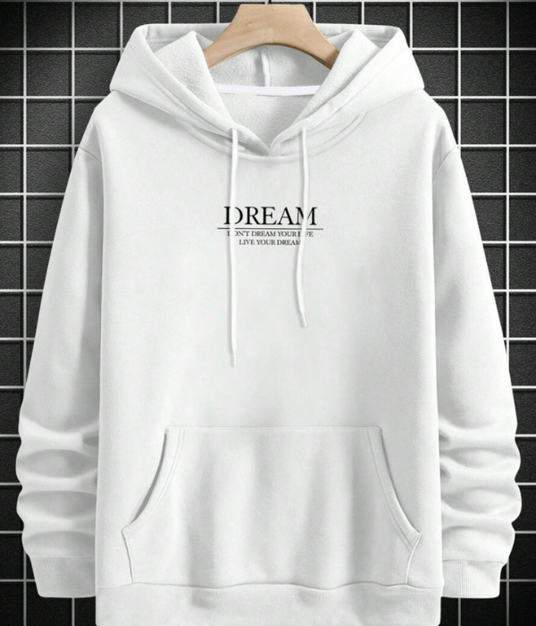 DREAM Oversized Hoodie