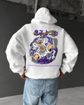 LUFF(Y) - Oversized Hoodie [ Unisex ]